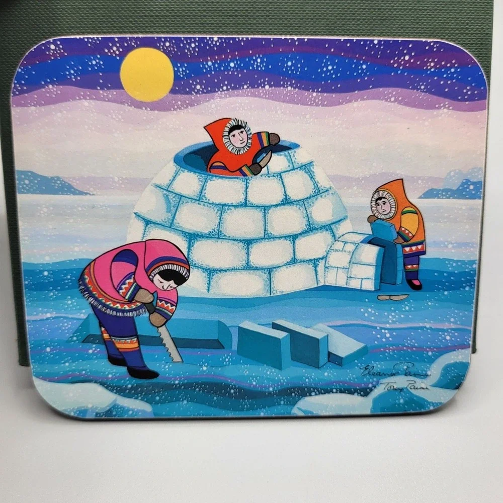 Jason Coasters Set Of 4 